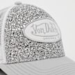 Von Dutch Originals New York srebrny 33487 4