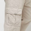 Pegador Neiva Cargo Pants bež 33489 4