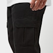 Pegador Neiva Cargo Pants noir 33490 4