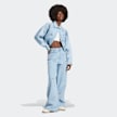 adidas Originals Denim Rhinestone Pants azul 33495 5