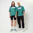 Love Scars Angel Logo Tee vert 46134 4