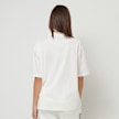 Love Scars College Star Tee bianco 46132 2