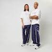 Love Scars Glitter Logo Tee blanc 46142 4
