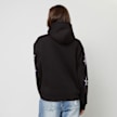 Love Scars Sketched Star Hoodie schwarz 45778 2