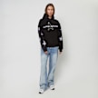 Love Scars Sketched Star Hoodie nero 45778 4