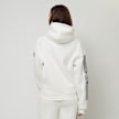 Love Scars College Star Hoodie bianco 46135 2
