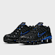 Nike Shox TL noir 38165 4