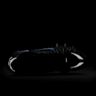 Nike Shox TL noir 38165 8