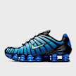 Nike Shox TL blu 38166 1