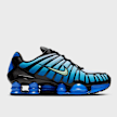 Nike   Shox TL azul 38166 2