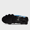 Nike Shox TL blu 38166 3