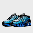 Nike Shox TL blu 38166 4