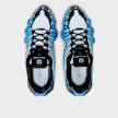 Nike Shox TL blu 38166 6