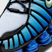 Nike Shox TL blu 38166 7