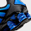 Nike Shox TL blu 38166 8