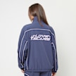 Love Scars Coach Track Jacket ljubičasta 46139 2