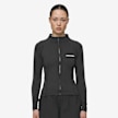 Pegador Tale Zip Longsleeve zwart 40648 1