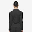 Pegador Tale Zip Longsleeve zwart 40648 2