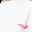 Pegador Mei Heavy Oversized Tee weiß 41280 3