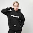 Pegador Suta Oversized Hoodie czarny 41281 1