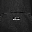 Pegador Suta Oversized Hoodie noir 41281 3