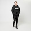 Pegador Suta Oversized Hoodie czarny 41281 5