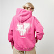 Pegador Suta Oversized Hoodie rosa  41282 2