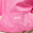 Pegador Suta Oversized Hoodie rosa  41282 3