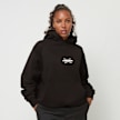 Pegador Belly Oversized Hoodie nero 41284 2