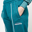 Pegador Silvi High Waisted Jogginghose türkis 41287 3