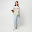 Pegador Tori Heavy Oversized Tee beige 41288 4
