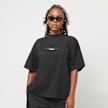 Pegador Sora Heavy Oversized Tee nero 41276 2
