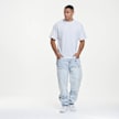 2Y STUDIOS Cavo Carpenter Straight Jeans azul 44349 4