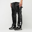 2Y STUDIOS Nardin Carpenter Straight Jeans gris 44352 1