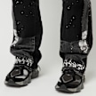 2Y STUDIOS Nardin Carpenter Straight Jeans grigio 44352 5
