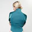 Pegador Takaya Bodysuit turquesa 41295 2