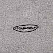 Pegador Sora Heavy Oversized Tee grijs 41297 3