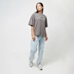 Pegador Sora Heavy Oversized Tee grijs 41297 4