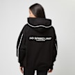 Pegador Naomi Oversized Hoodie schwarz 41298 2