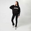 Pegador Naomi Oversized Hoodie schwarz 41298 4