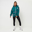 Pegador Jenna Oversized Sweat Jacket verde 41299 6