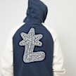 Low Lights Studios Starlight Basic Zipper bleu 44486 4