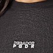 Pegador Nisa Heavy Oversized Tee noir 41274 3