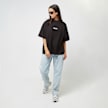 Pegador Nisa Heavy Oversized Tee noir 41274 4