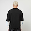Low Lights Studios Glazed Longsleeve T-Shirt schwarz 44591 2