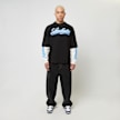 Low Lights Studios Glazed Longsleeve T-Shirt schwarz 44591 6