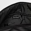 Pegador Strahan Logo Faux Leather Weekender schwarz 44035 5