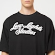 Low Lights Studios Shutter T-Shirt zwart 46929 3