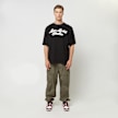 Low Lights Studios Shutter T-Shirt zwart 46929 4