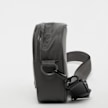 Pegador Rubber Logo Patch Nylon Shoulder Strap Bag gris 43999 2